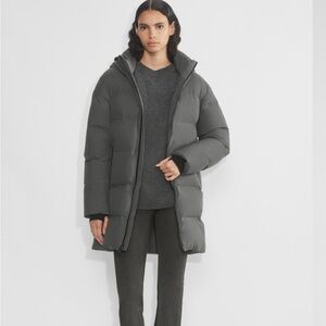 The Super Puff₂O™ Mid - Rainstop™
